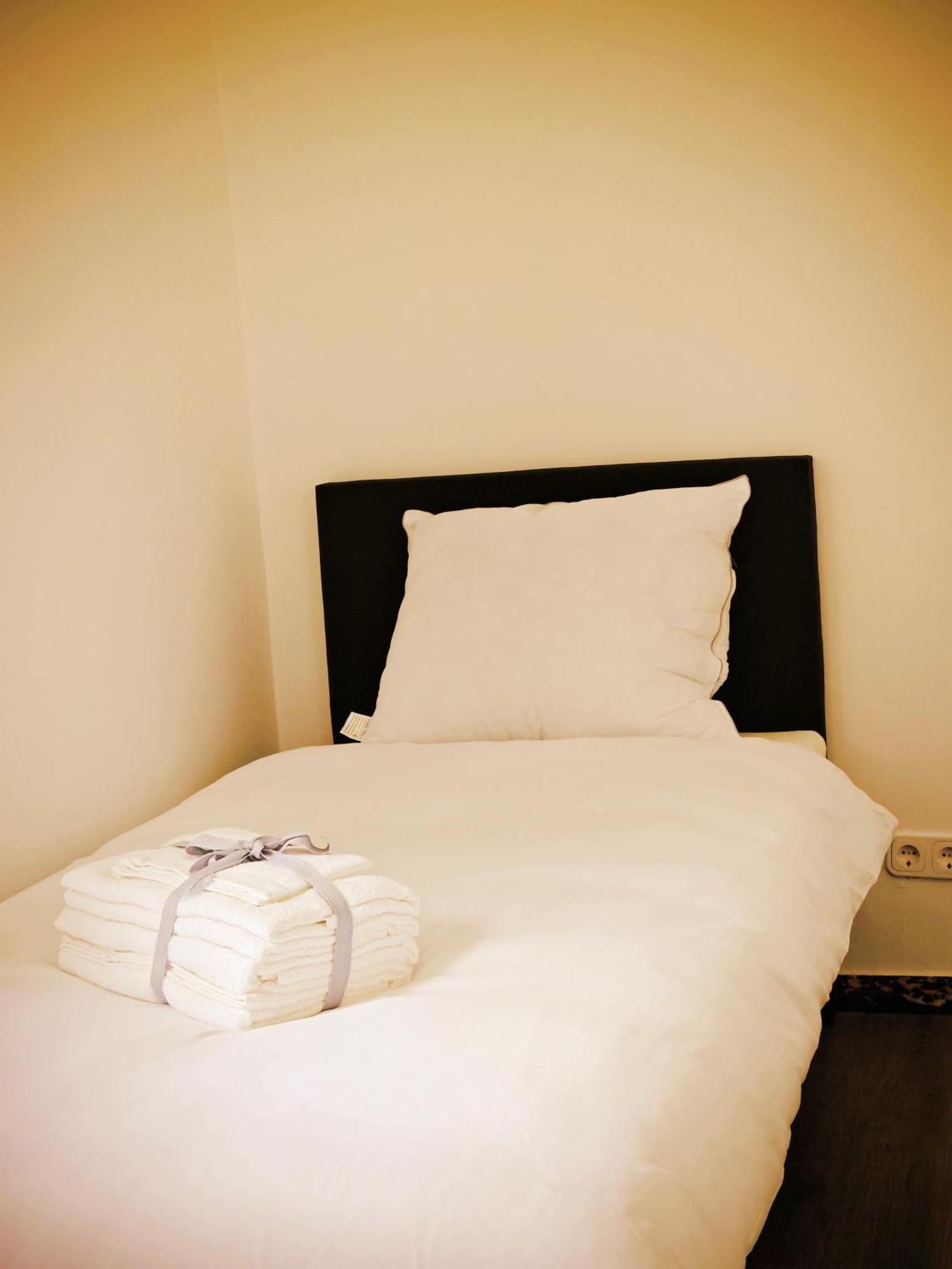 Jakz Hotel Herten  Extérieur photo