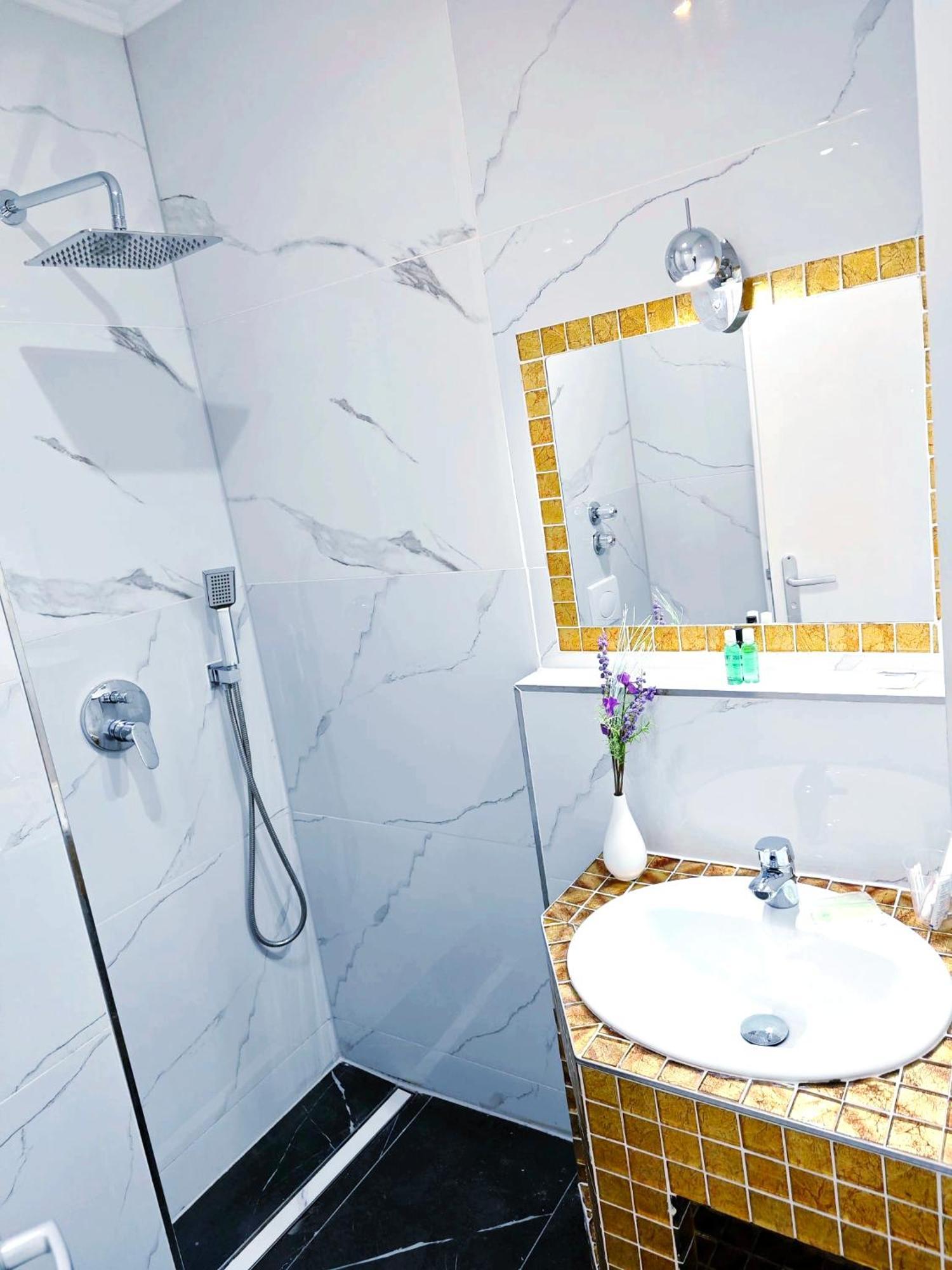 Jakz Hotel Herten  Extérieur photo