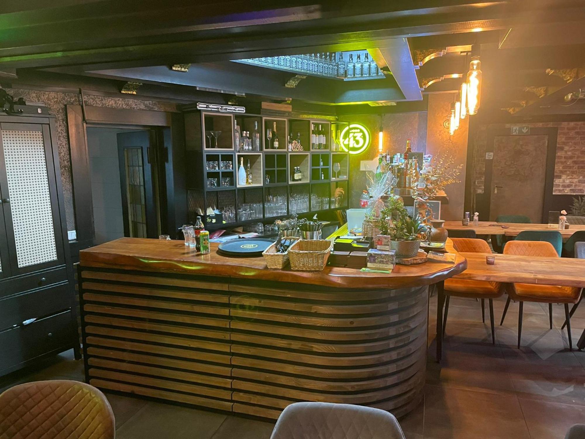 Jakz Hotel Herten  Extérieur photo